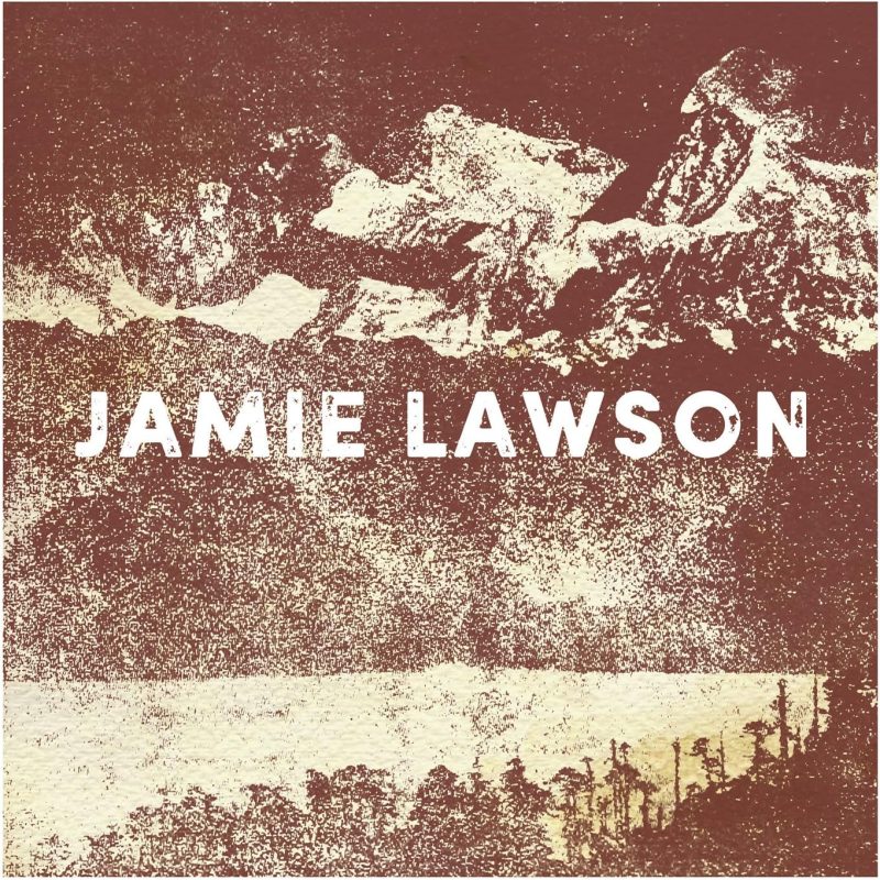 Jamie Lawson - Jamie Lawson (album)